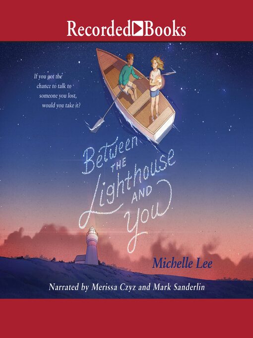 Title details for Between the Lighthouse and You by Michelle Lee - Available